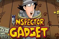 inspector gadget slot|Inspector Gadget Slot Machine .